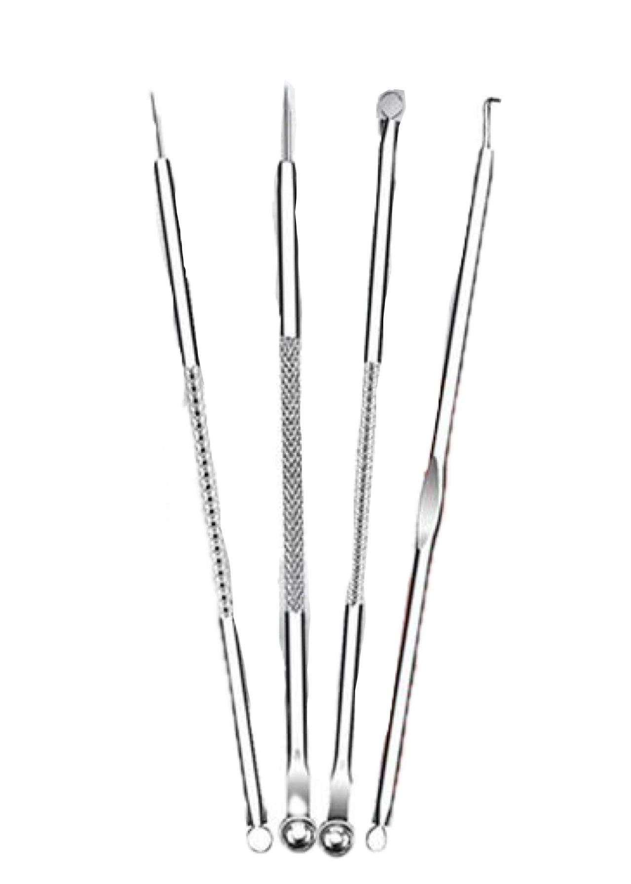 Facial Nano Ionic Steamer with FREE Headband & 4 FREE Blackhead Tools