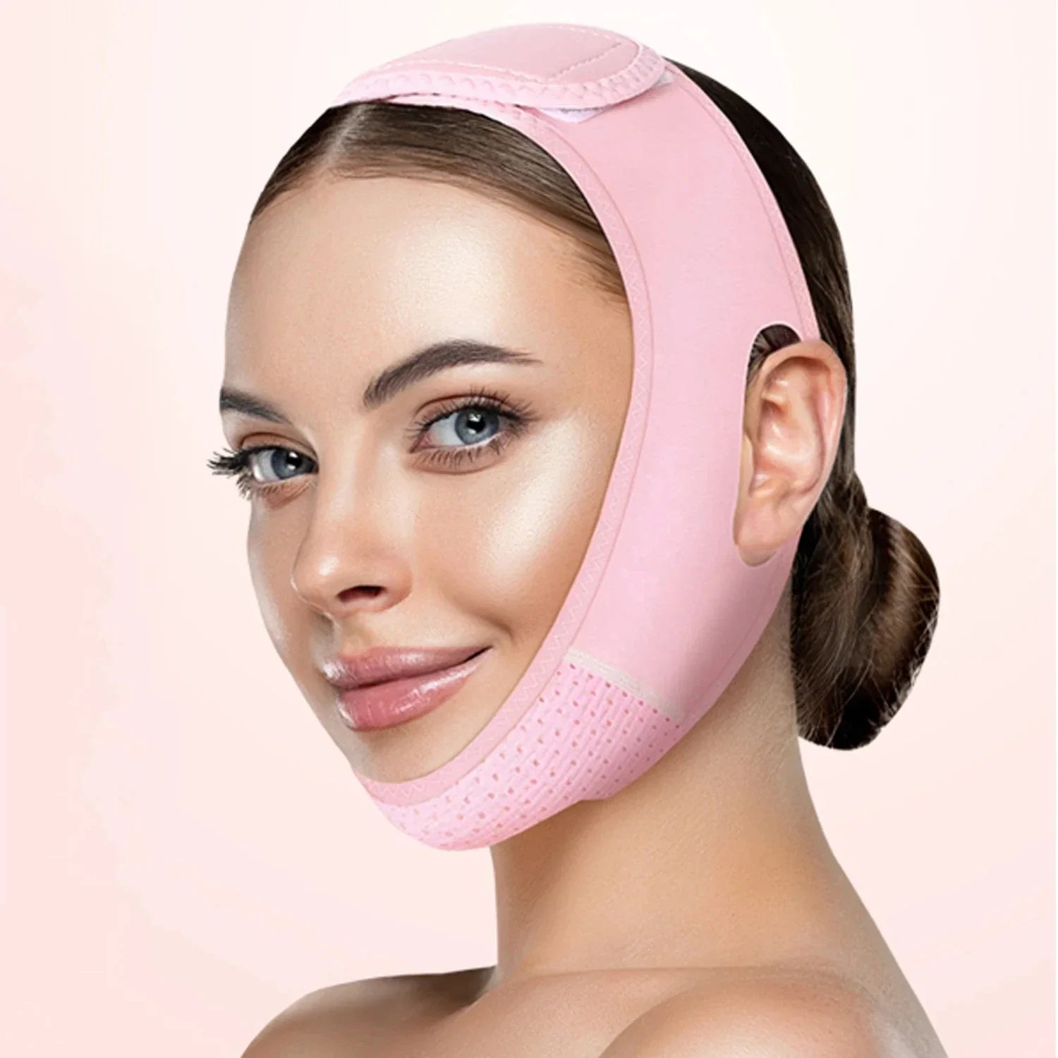 Face Shaping & Lifting Strap