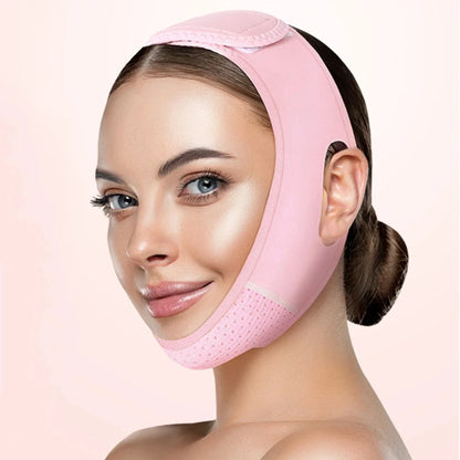 Face Shaping & Lifting Strap