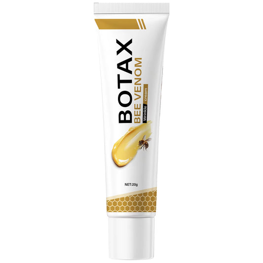 Botax Bee Venom Eye Cream—Daily Use for Elastic, Smooth, Wrinkle-Reducing Results
