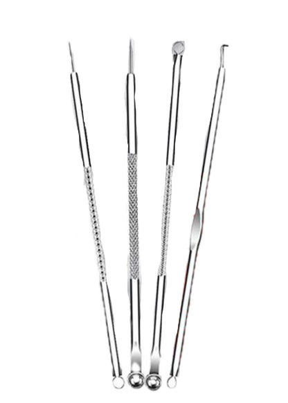 Facial Nano Ionic Steamer with FREE Headband & 4 FREE Blackhead Tools