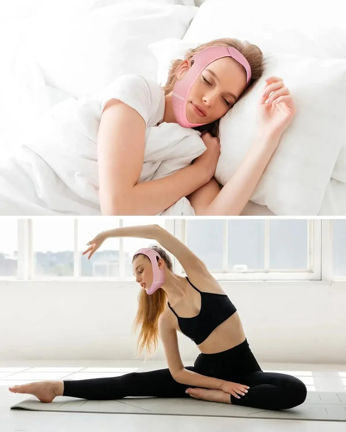 Face Shaping & Lifting Strap