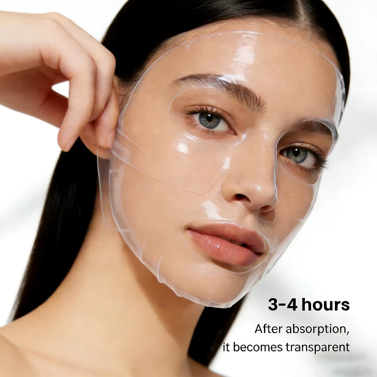 Deep Collagen Power Boosting Masks