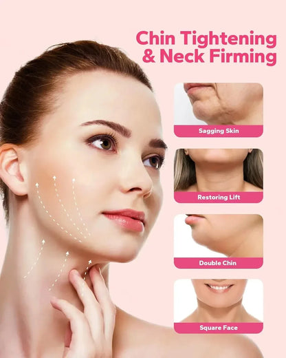 Face Shaping & Lifting Strap