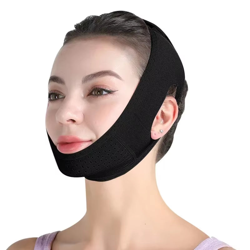 Face Shaping & Lifting Strap