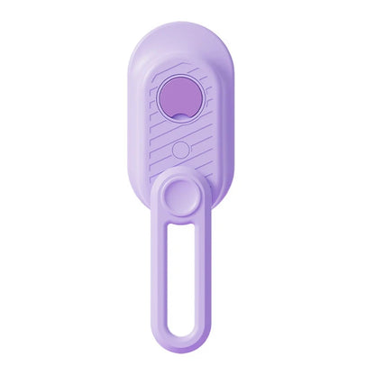 FurMist 3-in-1 Steam Pet Brush – Deshedding, Detangling & Massaging for Cats and Dogs