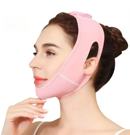 Face Shaping & Lifting Strap