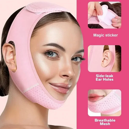 Face Shaping & Lifting Strap