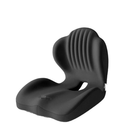 Ergonomic Comfort Seat Cushion – Pressure-Relieving Support for Office, Car & Home